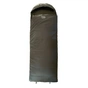 Спальный мешок Tramp Shypit 400 Olive Left (UTRS-060R-L) - уменьшенное изображение 1