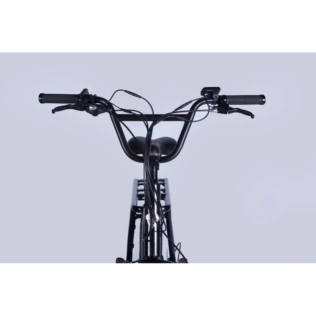 Електровелосипед Dorozhnik 20" ADAMANT DD FR рама-18,5" 8B 17.5А*г 500Вт 2026 чорний (ELB-D-20-077) - picture 6