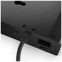Порт-реплікатор Lenovo ThinkPad Thunderbolt 5 Smart Dock 7500 (40BA0265EU) - зменшене зображення 5