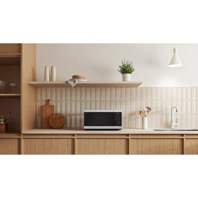 Мікрохвильова піч Samsung MG 23 DG 4524ATUA (MG23DG4524ATUA) - picture 9