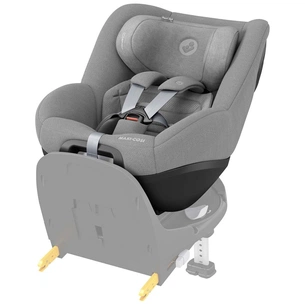 Автокрісло Maxi-Cosi Pearl 360 Pro Authentic Grey (8053510110) зображення 1