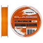 Волосінь Brain Classic Carp Line (solid orange) 300m 0.35mm 25lb 10.7kg (1858.81.00) - зменшене зображення 1