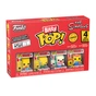 Фігурка Funko Pop набір Сімпсони Барт (85707) - зменшене зображення 3