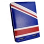 Чохол до електронної книги Tuff-Luv 6 Embrace faux leather/Union Jack (A5_33) - зменшене зображення 2