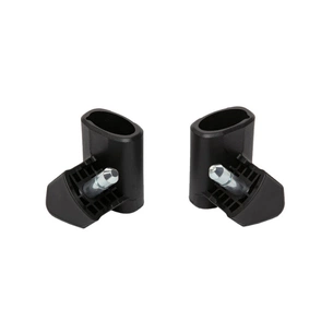 Адаптери для коляски Espiro Sonic до люльки Una (5906724203015) зображення 1