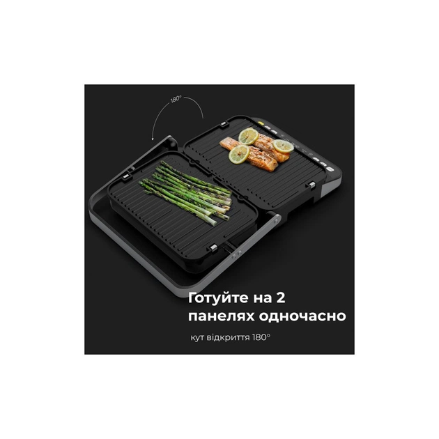 Электрогриль AENO EG5 (AEG0005) - изображение 6