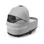 Люлька Cybex S Lava Grey (522002623) - зменшене зображення 3