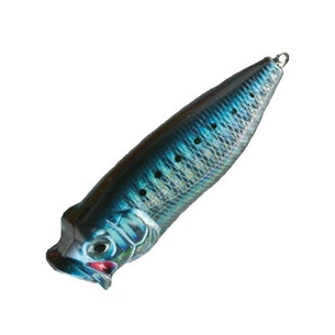 Воблер Nomura Bubble Popper 55мм (NM52710105) зображення 1