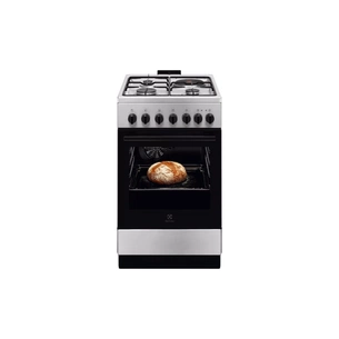 Плита Electrolux LKM520011X зображення 1