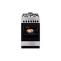 Плита Electrolux LKM520011X - зменшене зображення 1