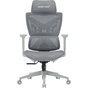 Крісло ігрове Anda Seat X-Air Mega Size XL Mesh Gray (AD-WY-01-GGF) - зменшене зображення 2