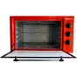 Електропіч Saturn ST-EC 3401 Red (ST-EC3401Red) - зменшене зображення 3
