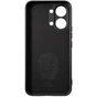 Чохол до мобільного телефона Armorstandart ICON Xiaomi Poco X8 Pro Max 5G Black (ARM90710) - зменшене зображення 2