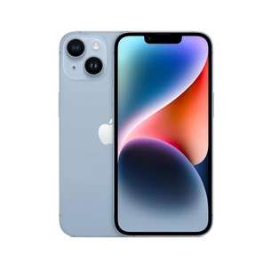 Мобільний телефон Apple iPhone 14 256Gb Blue (REF A) BREEZY (2AMPWP3) зображення 1