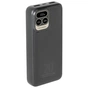 Батарея універсальна RivaCase 20000mA, 22.5W, PD, QC, Black (RIVAPOWER VA2521 (Black)) - зменшене зображення 2