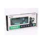 Клавиатура A4Tech FS300 FS Switches USB Panda Rock Climbin (4711421000444) - уменьшенное изображение 12