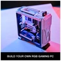 Конструктор Pantasy Original - X IGAME Gaming Desktop (85004) - зменшене зображення 2