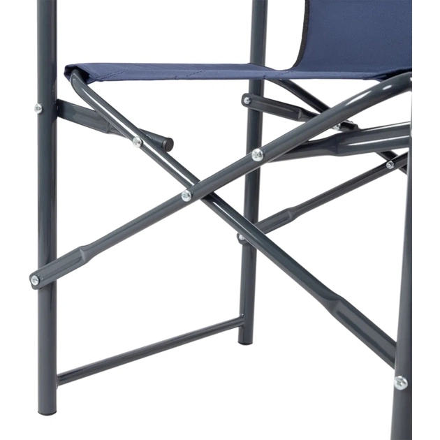 Крісло складане Skif Outdoor Angler Синій (SO-US003) - picture 8