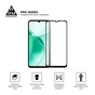 Скло захисне Armorstandart Pro ZTE Blade A35 4G / A55 4G Black (ARM81349) - зменшене зображення 2