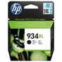 Картридж HP DJ No.934XL Black (C2P23AE) - уменьшенное изображение 1