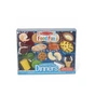 Игровой набор Melissa&Doug Продуктовый набор "Обед" (MD8268) - уменьшенное изображение 7