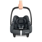 Автокрісло Maxi-Cosi CabrioFix i-Size Essential Graphite (8558750112) - зменшене зображення 7
