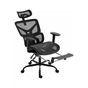 Офисное кресло GT Racer B-5865 Black - уменьшенное изображение 6