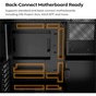 Корпус для ПК MONTECH HS02 PRO (B) - зменшене зображення 12