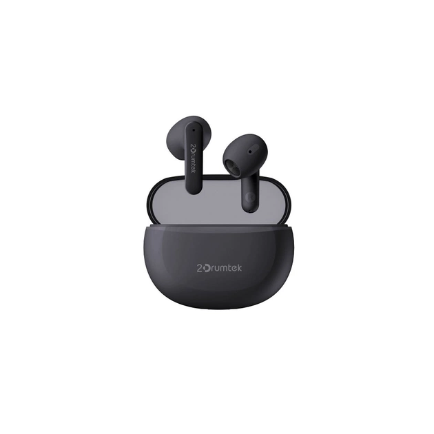 Наушники A4Tech B20 Ash Grey (4711421978446) - изображение 1