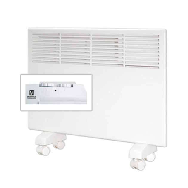 Обігрівач Calore MT-1000SR - зображення 1