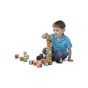 Кубики Melissa&Doug Цифри / Букви (MD2253) - зменшене зображення 3