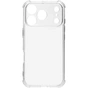 Чохол до мобільного телефона Armorstandart Air Force Apple iPhone 17 Pro Camera cover Clear (ARM86228) - зменшене зображення 1