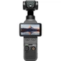 Екшн-камера DJI Osmo Pocket 4 Standard Combo (CP.OS.00000545.01) - зменшене зображення 4