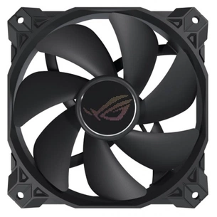 Кулер до корпусу ASUS STRIX XF120/BK (90DA0010-B09000) зображення 1