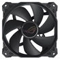Кулер до корпусу ASUS STRIX XF120/BK (90DA0010-B09000) - зменшене зображення 1