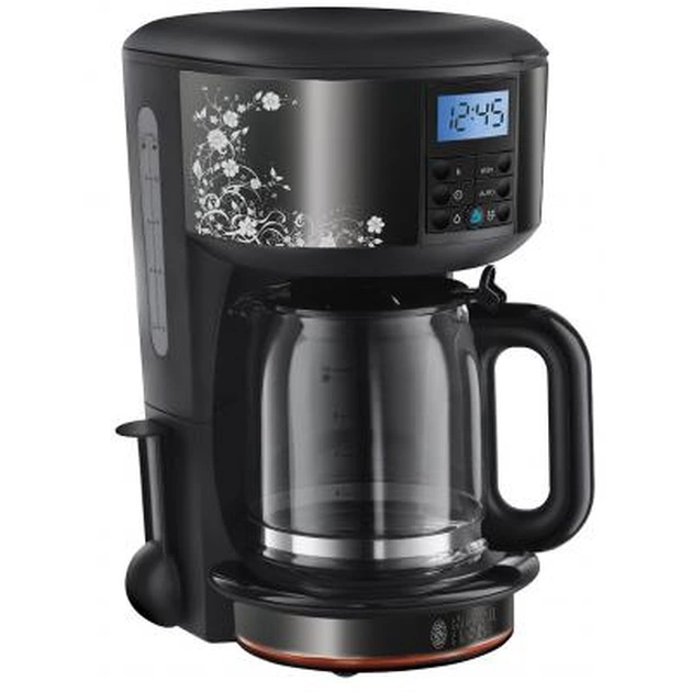 Крапельна кавоварка Russell Hobbs 21991-56 - изображение 1
