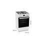 Плита Gorenje GGI5C21WF-B - preview 4