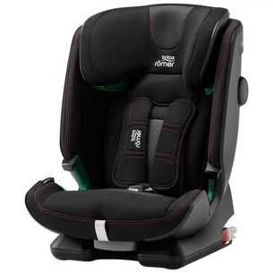 Автокрісло Britax-Romer Advansafix i-Size Cool Flow - Black (2000033655) зображення 1