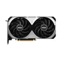 Відеокарта MSI GeForce RTX4070Ti SUPER 16Gb VENTUS 2X (RTX 4070 Ti SUPER 16G VENTUS 2X) - зменшене зображення 1