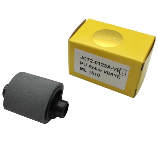 Ролик захвата бумаги Samsung ML-1510/1520/1750/2250 JC72-01231A Veaye (JC72-0123A-VE) - изображение 1