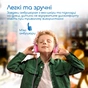 Навушники Promate Jewel Bubblegum (jewel.bubblegum) - зменшене зображення 5