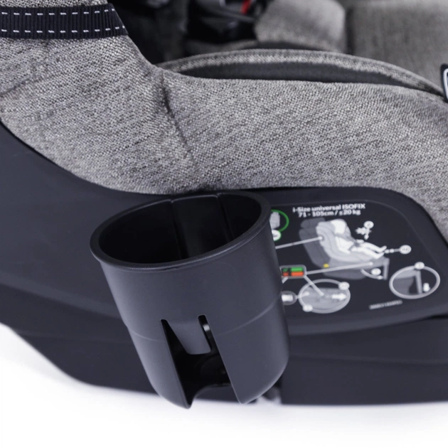 Автокрісло Peg-Perego Viaggio FF105 Polo (IMFF000000BA53AU63) - picture 10