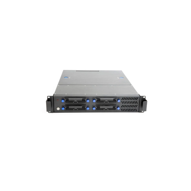 Корпус до сервера CSV 2U-MC 4-HotSwap - изображение 1
