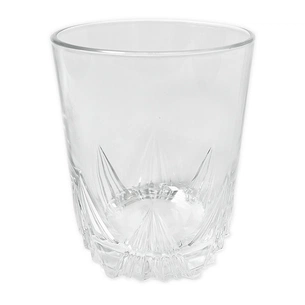 Склянка Uniglass Kristina низька 330 мл серія (53136) зображення 1