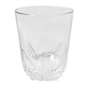 Склянка Uniglass Kristina низька 330 мл серія (53136) - зменшене зображення 1