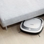 Пилосос Ecovacs DEEBOT SLIM 2 Grey (DA5G) - зменшене зображення 7
