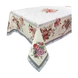 Скатертина Прованс гобеленова Manila 95х100 см (21788) - зменшене зображення 1