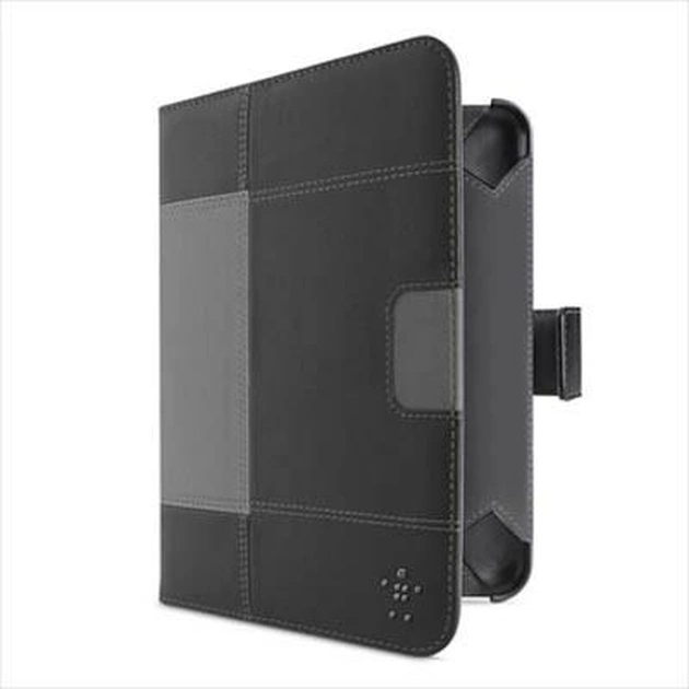 Чохол до планшета Belkin 7 Kindle Fire HD Glam Tab Cover Stand (F8N891vfC00) - изображение 1