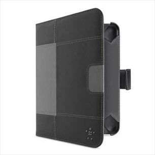 Чохол до планшета Belkin 7 Kindle Fire HD Glam Tab Cover Stand (F8N891vfC00) зображення 1