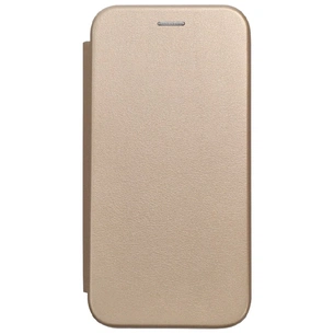 Чехол для мобильного телефона ACCLAB Elegance Infinix Hot 50i Gold (1283126611094) изображение 1